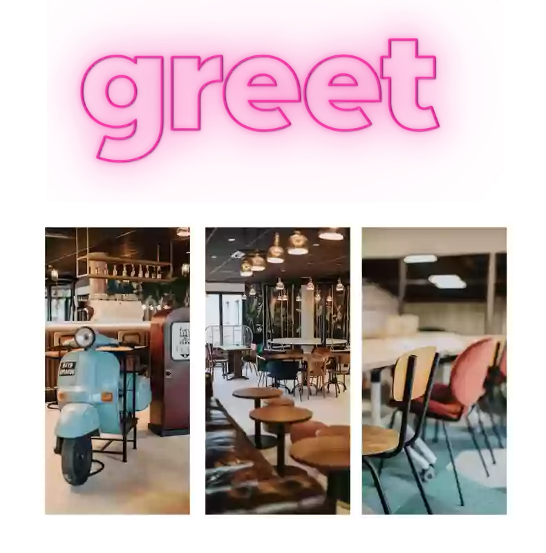 restaurant - Greet Restaurant - restaurant GUIPAVAS - aeroport brest