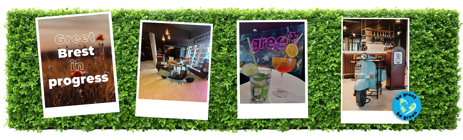 restaurant GUIPAVAS - restaurant brest - Aeroport brest - Greet Restaurant - bon restaurant GUIPAVAS